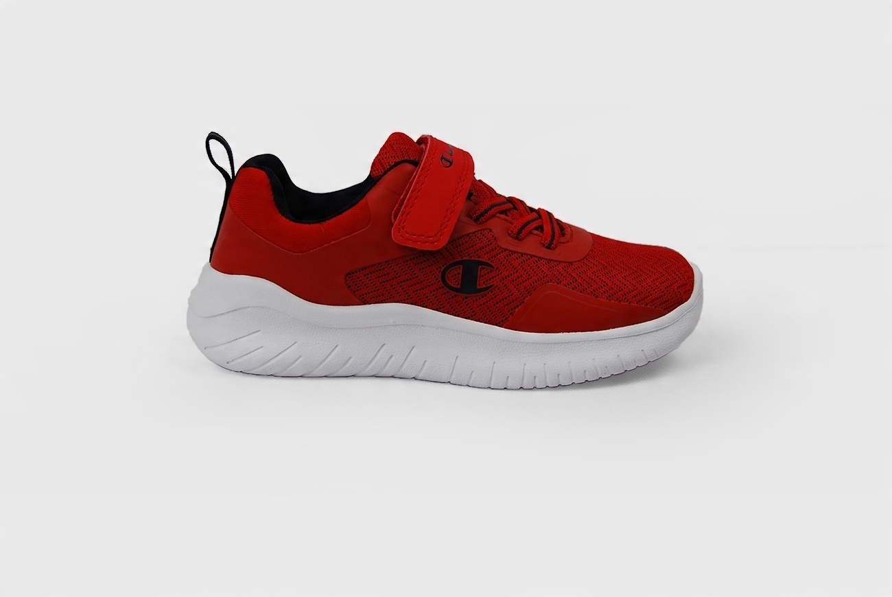 

Champion S32210 RS001 Buty Low Cut B Ps r.32