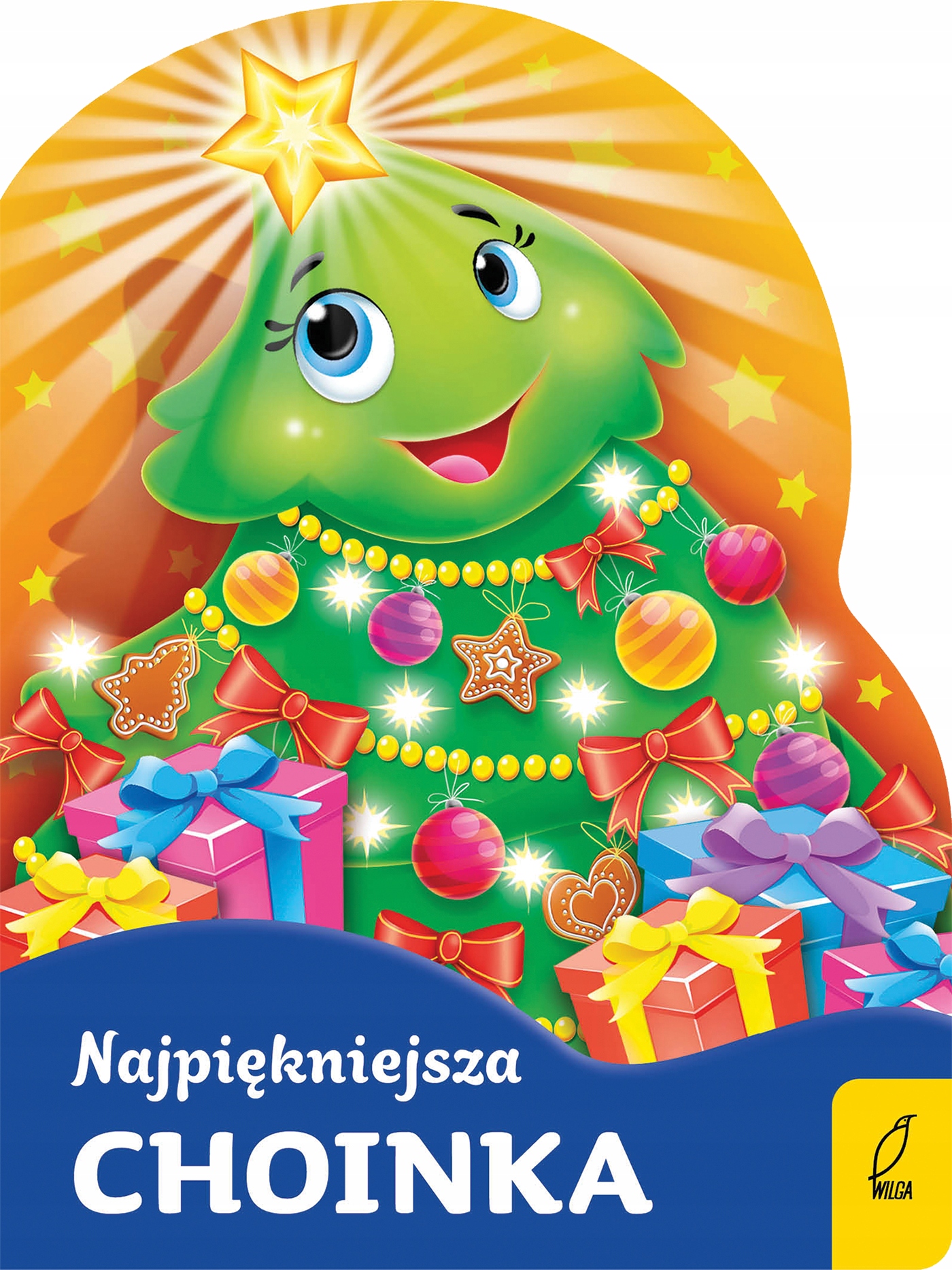 

Najpiękniejsza Choinka