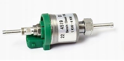 526263 - Паливний насос 12V AITRONIC D2 D4