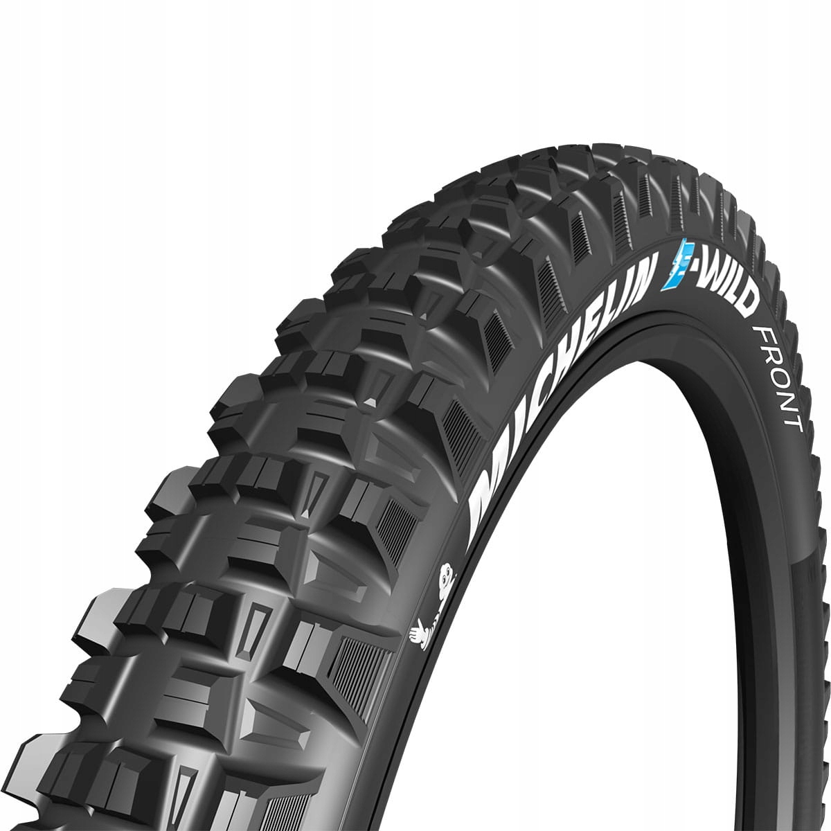 Plášť na kolo Michelin E-Wild Front 29" Folding Tire