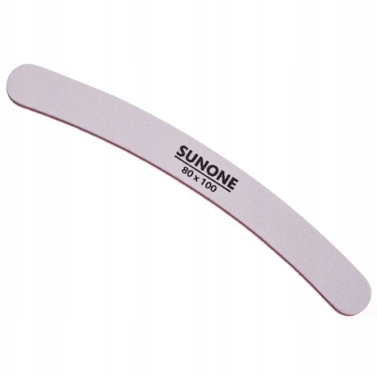 

Sunone Pilnik banan biały 80/100