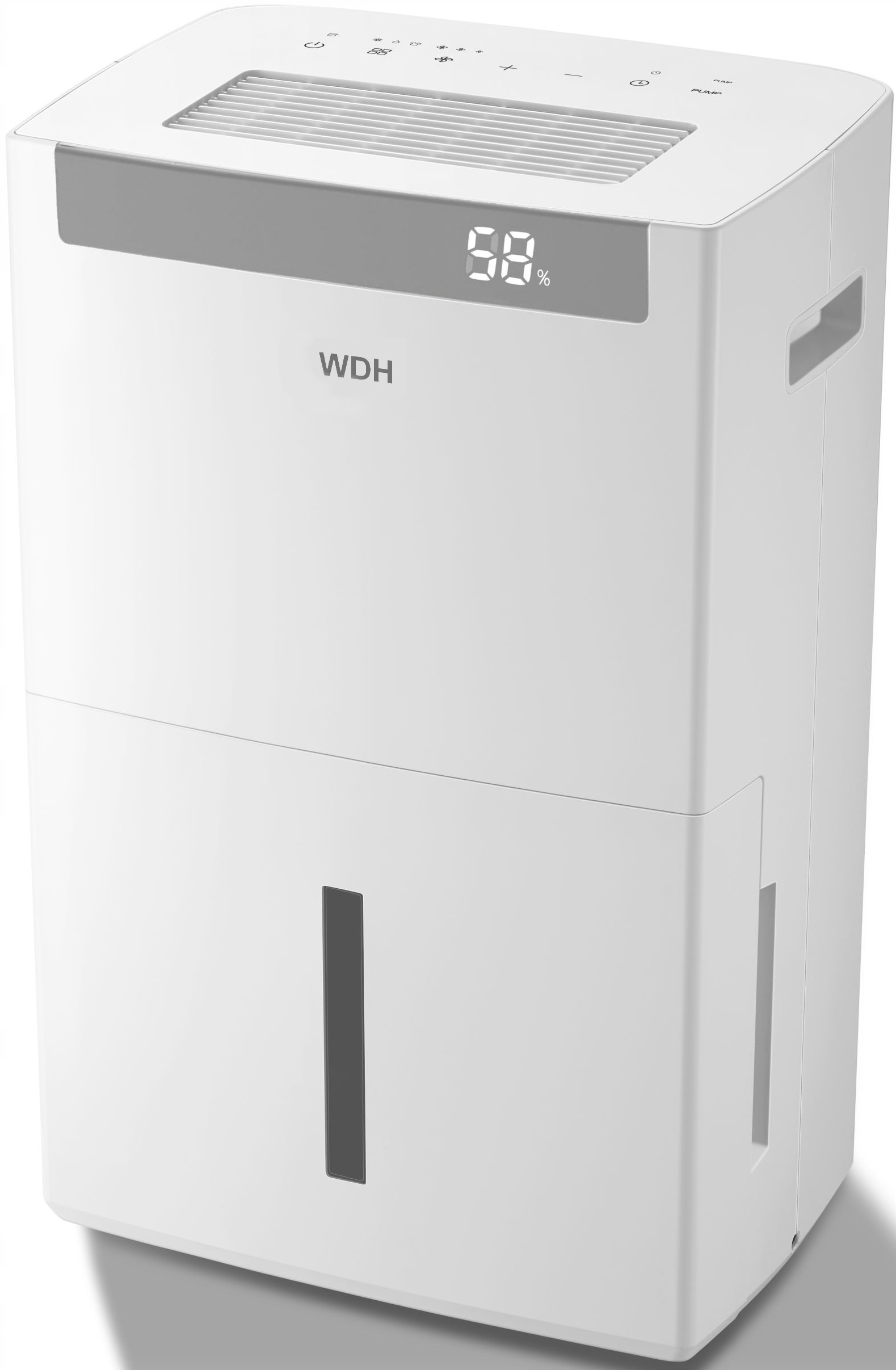 Osuszacz powietrza Aktobis WDH-870FW domowy z Wlan wydajny- aż 70 litów/24h