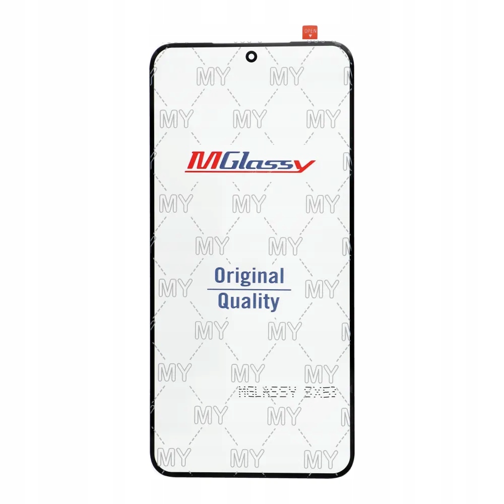 Musttby szybka oca Samsung s23