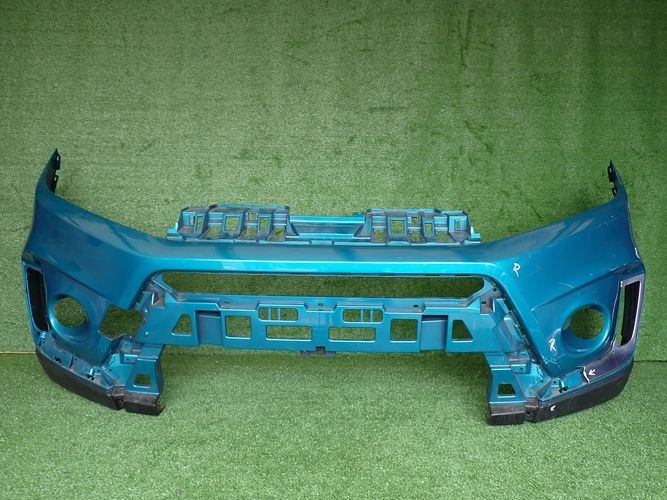 SUZUKI VITARA III LIFT 18- front bumper front