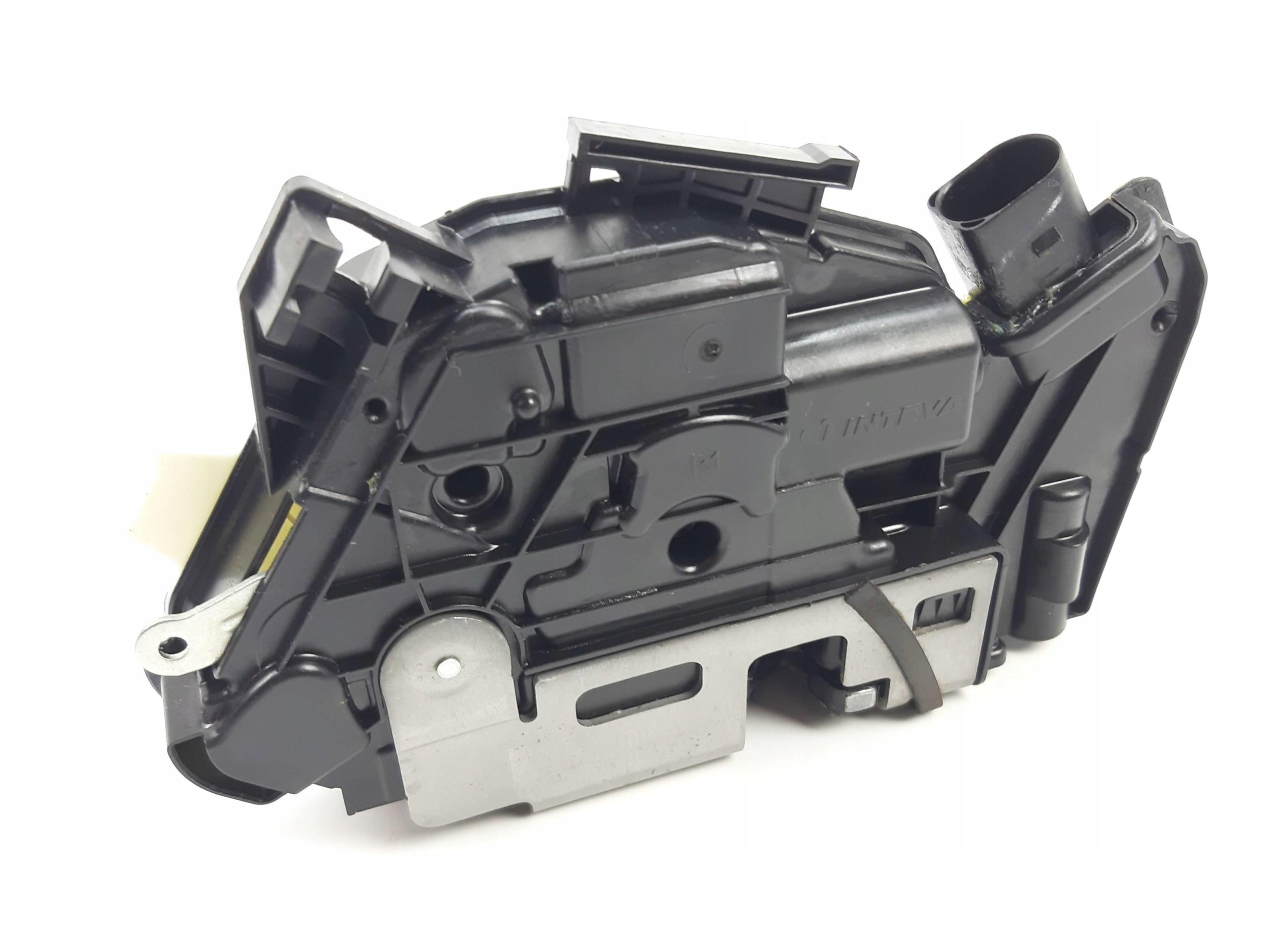 NOWY ORG ZAMEK DRZWI PRAWY PRZÓD VW AMAROK 2H1