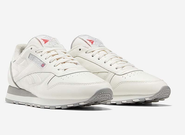 Reebok Klasická Leather 1983 Dámská Sportovní Obuv S Kůží 36,5 Jkn