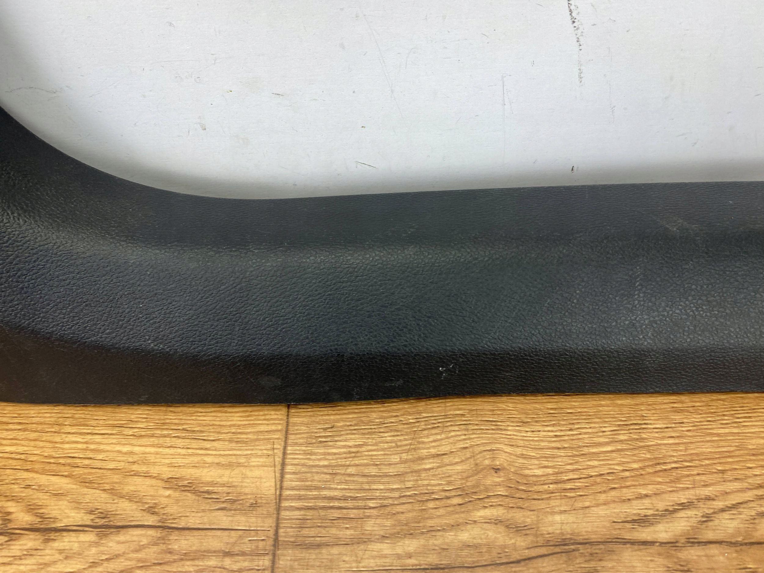 cap threshold door przednich Dodge Charger 2015+