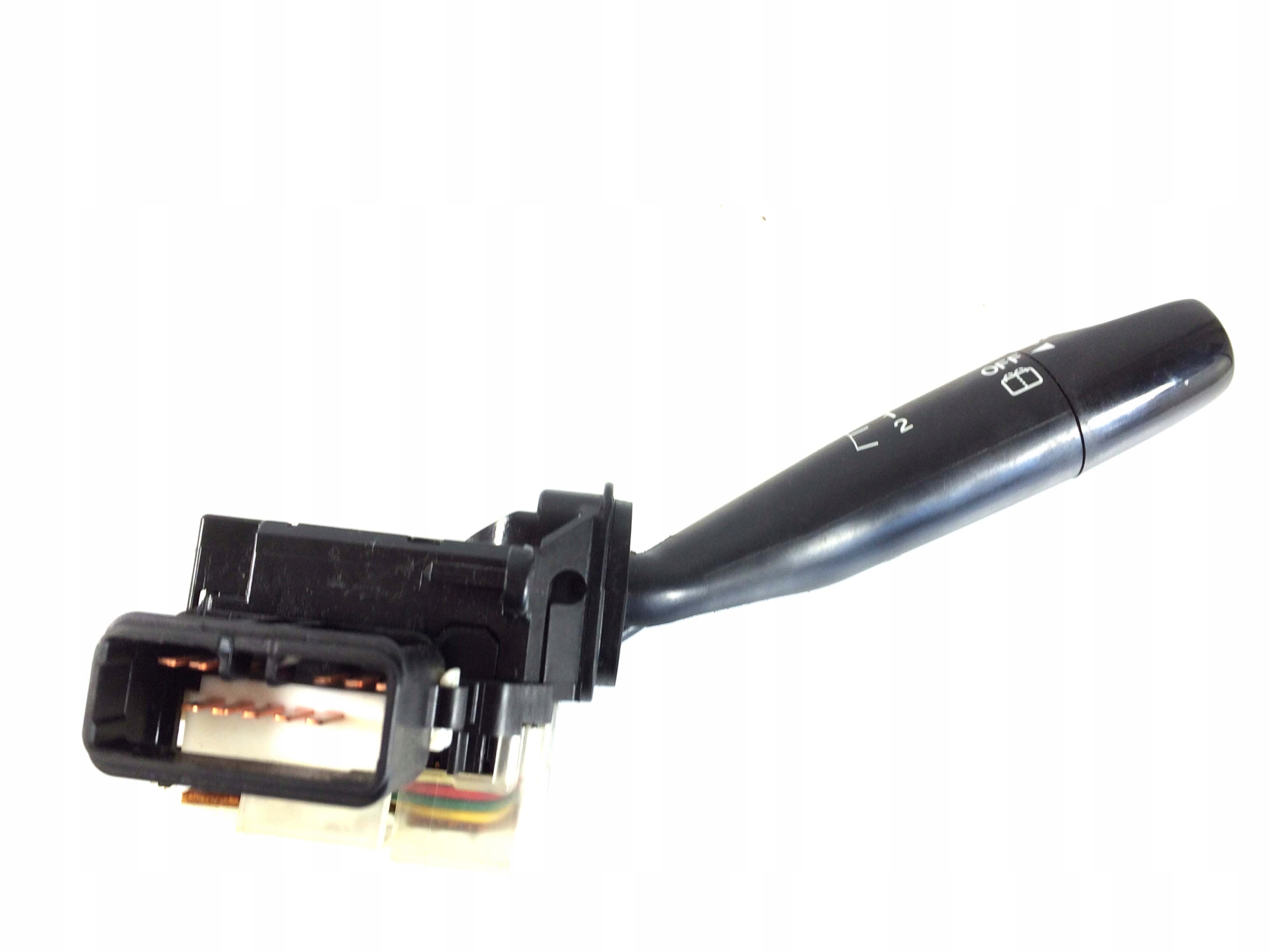 wiper control MAZDA 323 C Mk V (BA) 1.5 16V MAZDA