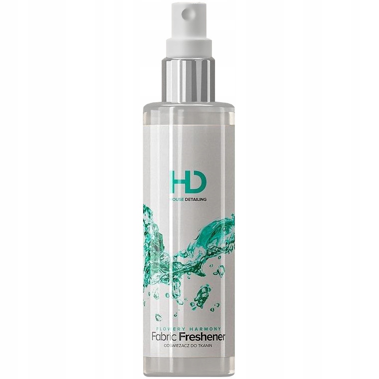 

Hd Fabric Freshener 200ML Odświeżacz Do Tkanin