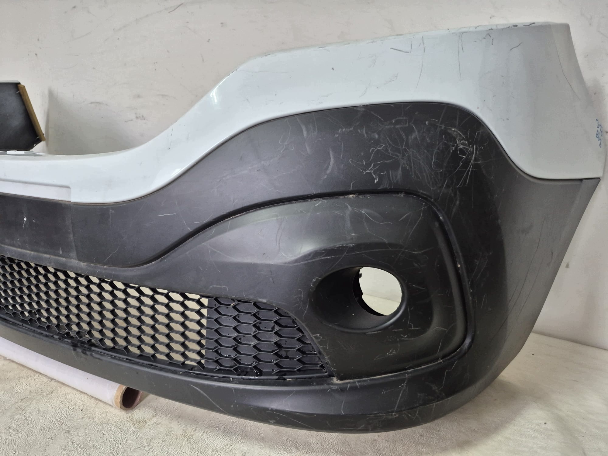 RENAULT TRAFIC III 3 14- bumper front front 620223380R