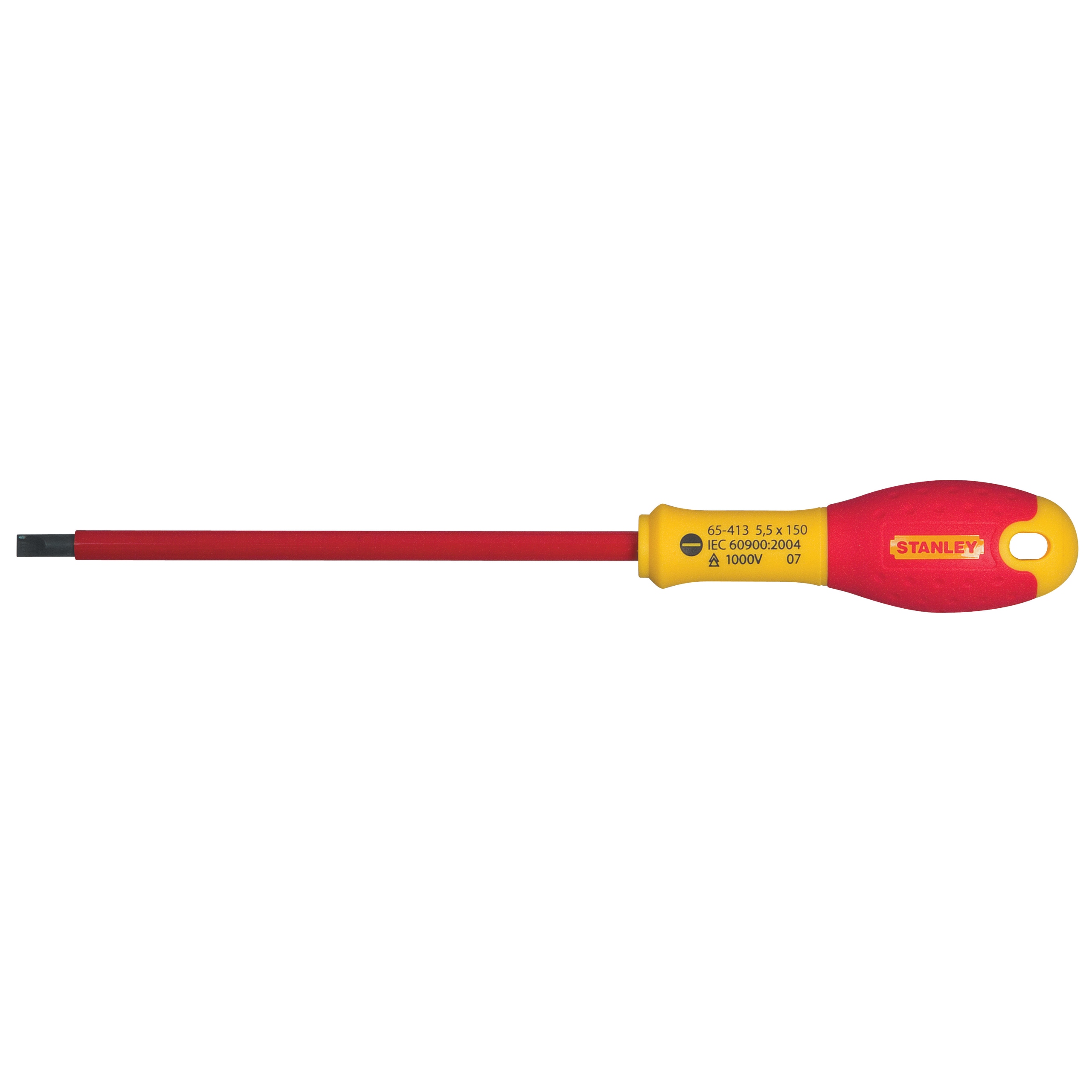 

Wkrętak Fatmax Vde Płaski 2,5 X 50 MM [L]