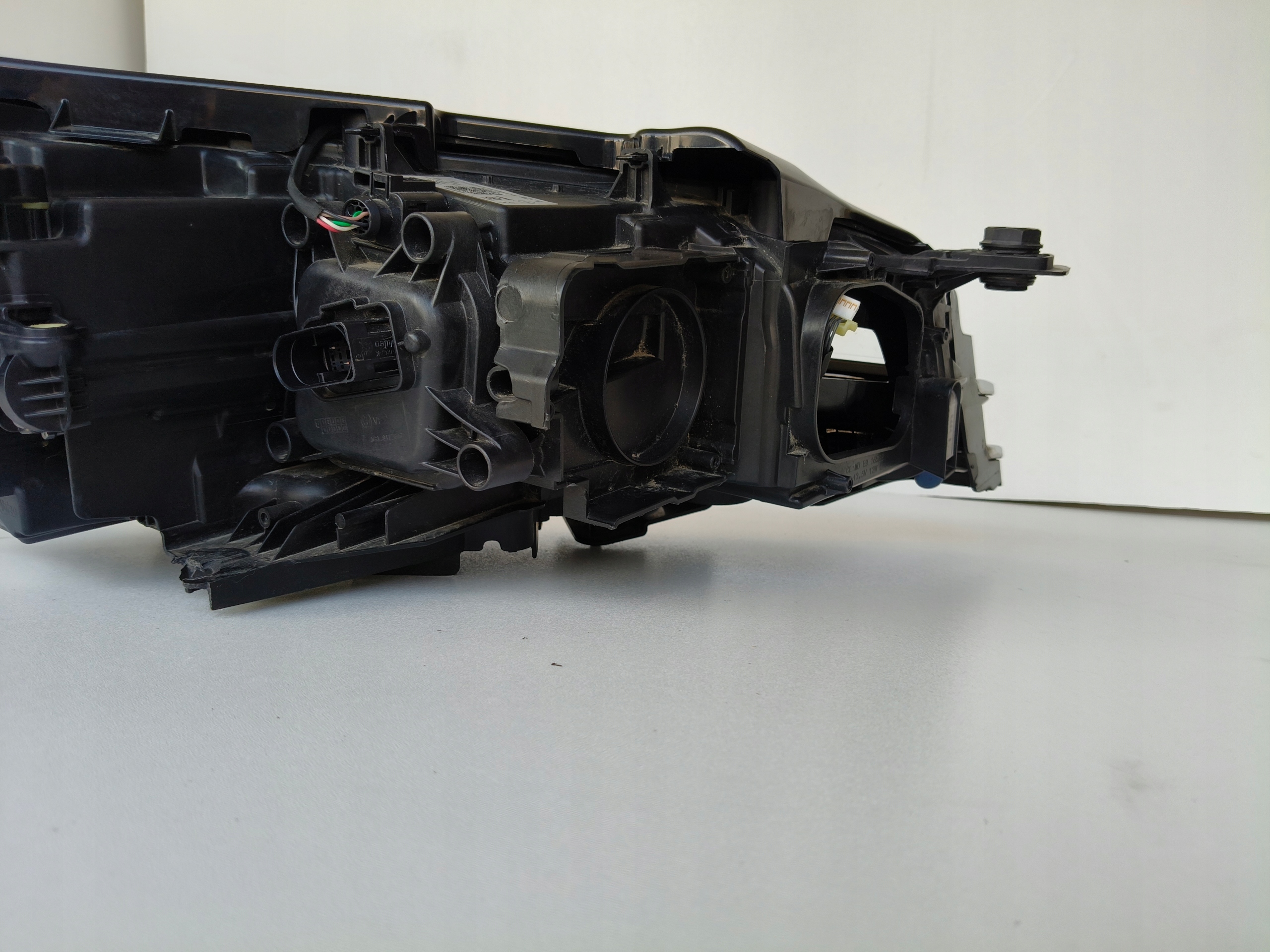 light left REFLEKTOR VW ARTEON 3G8 17- FULL LED