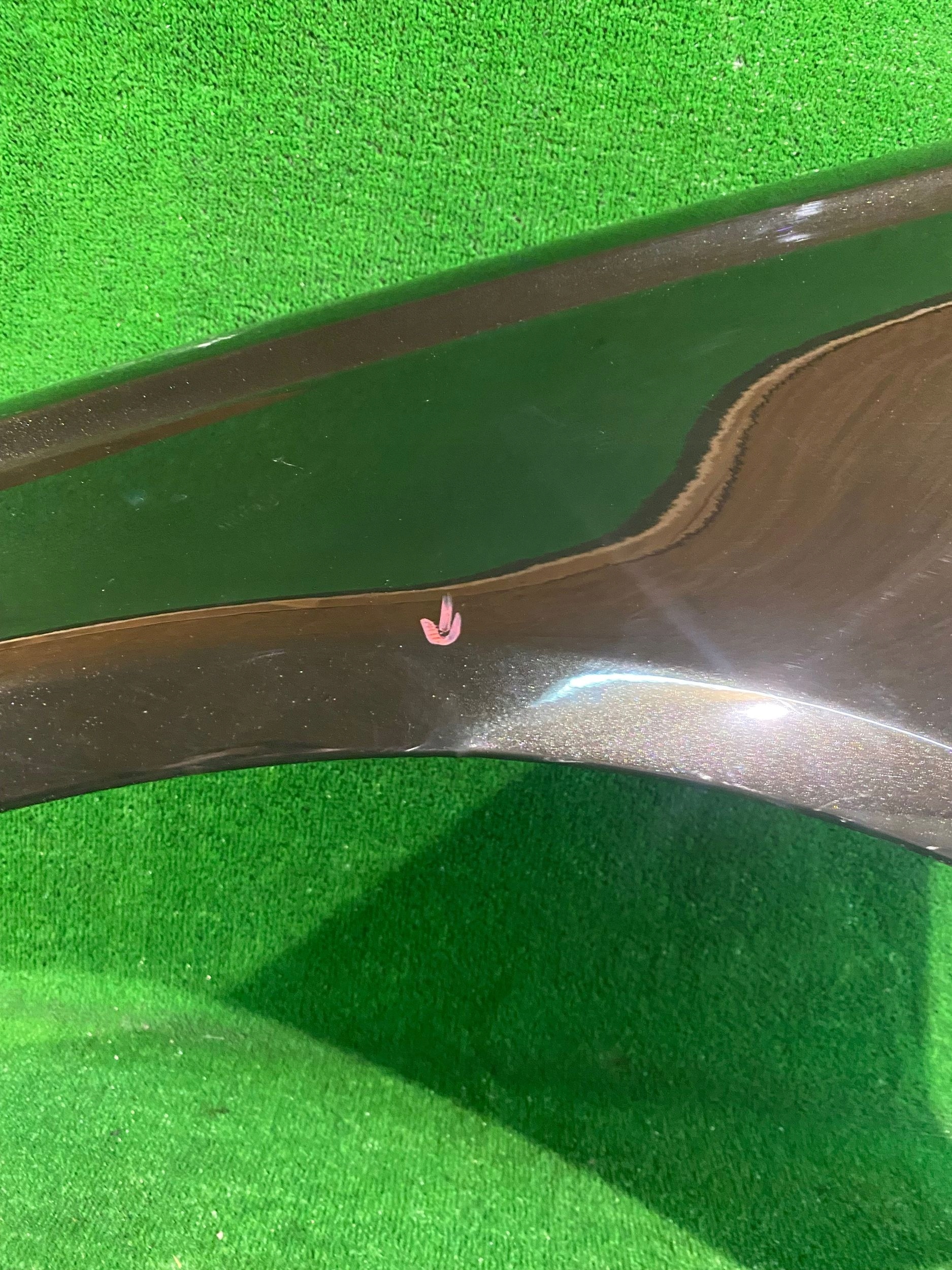 fender front left front AUDI A6 C7 11-15 NR.31