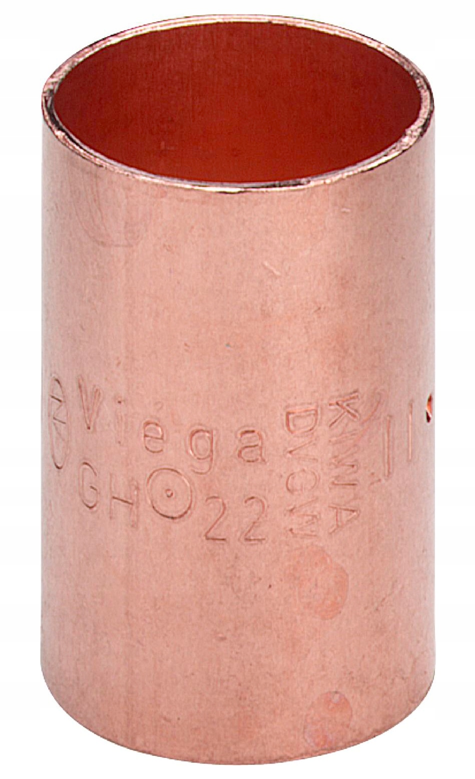 

Mufa miedziana 15 Miedź Cu