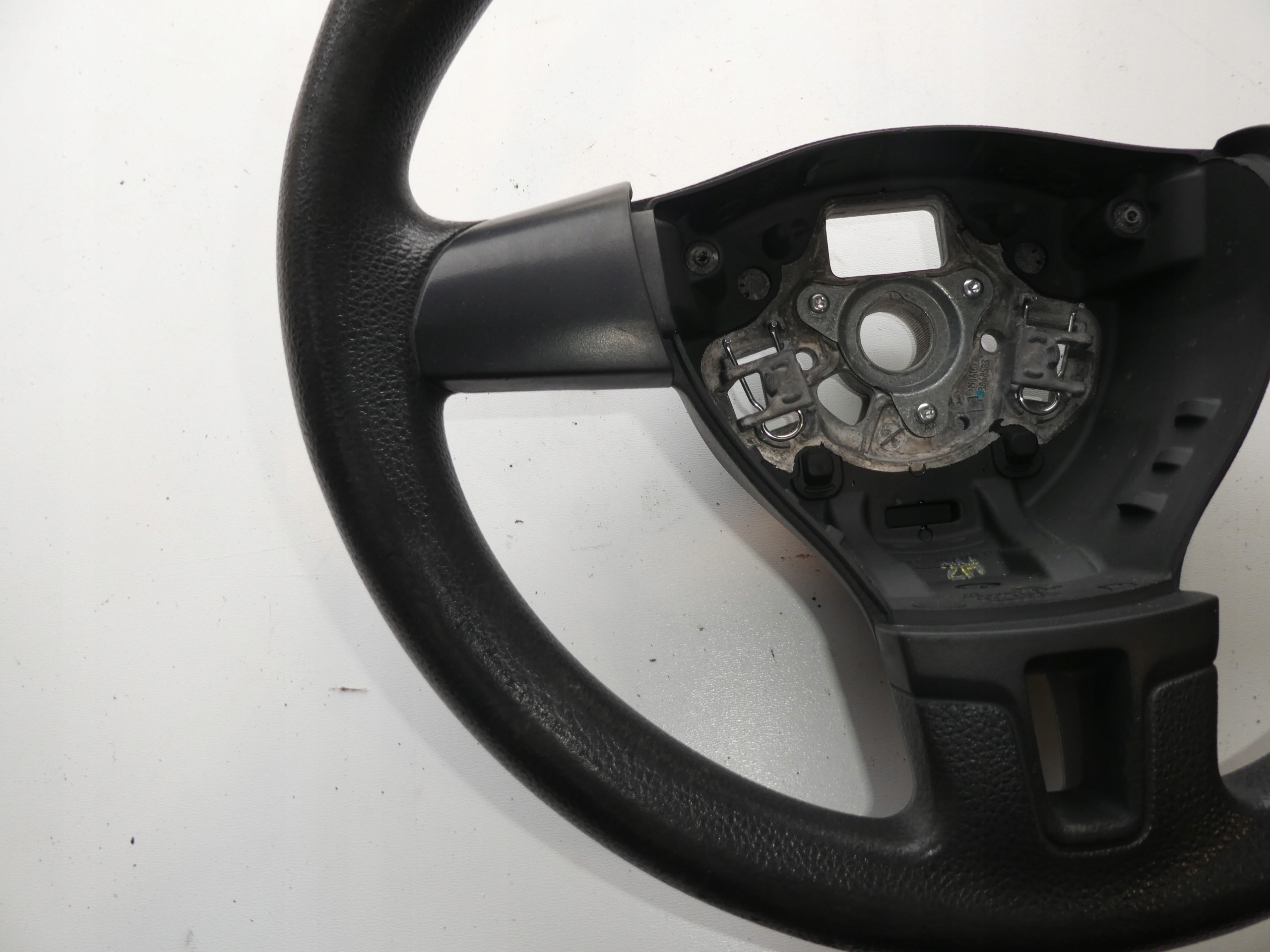 VW T5 LIFT lenkrad 7E0419091D