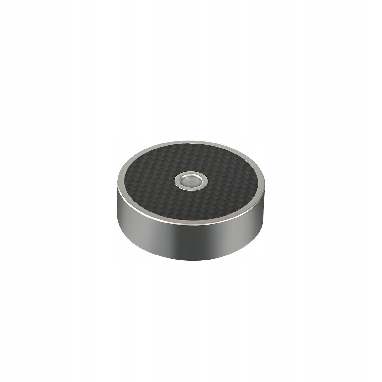 -Record Weight Stabilizer Metal Disc Stabilizer