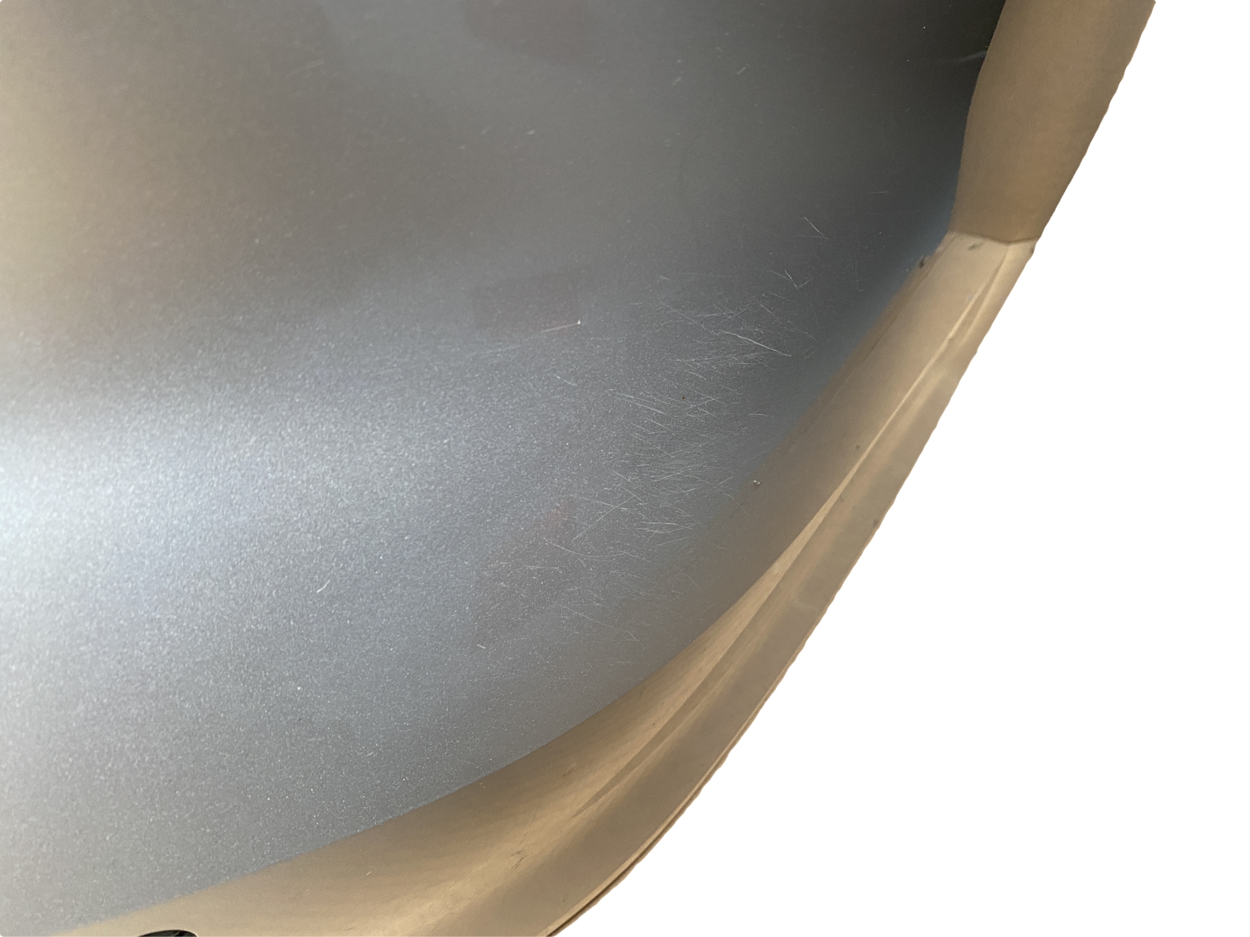 SKODA SUPERB III 3V9 KOMBI bumper rear part