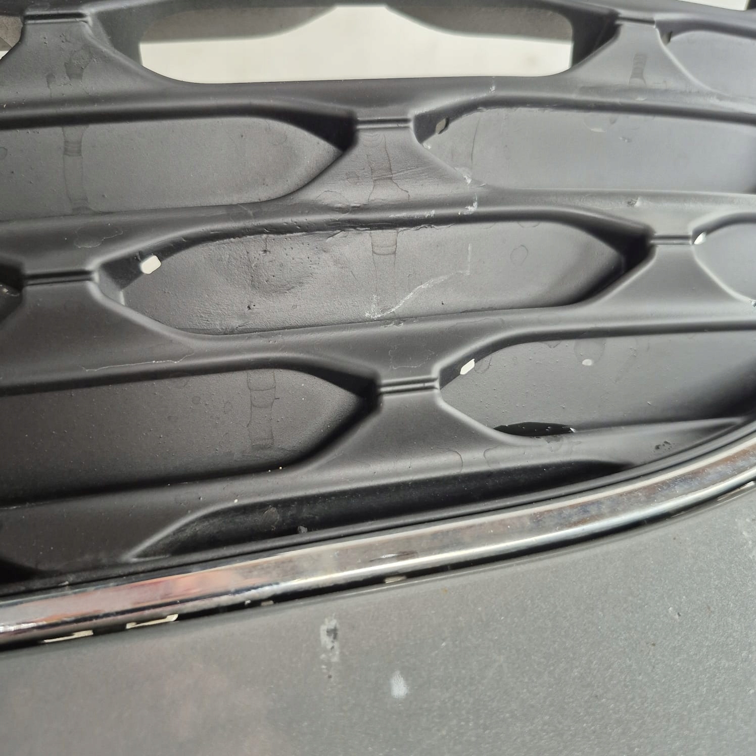 FORD KUGA MK3 III 19-24 bumper front front PDC