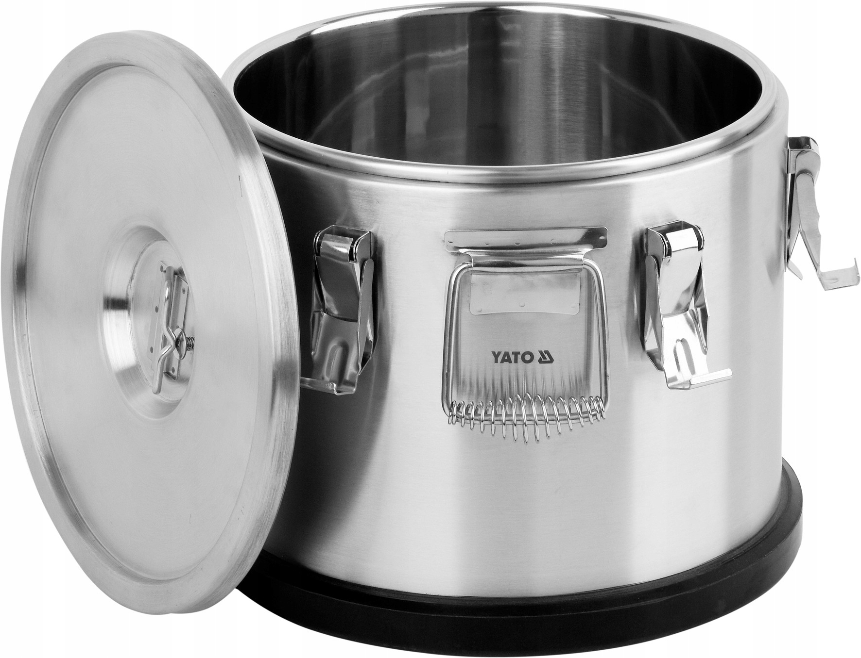 TERMOS POJEMNIK TERMOIZOLACYJNY DO TRANSPORTU 15L Marka inny