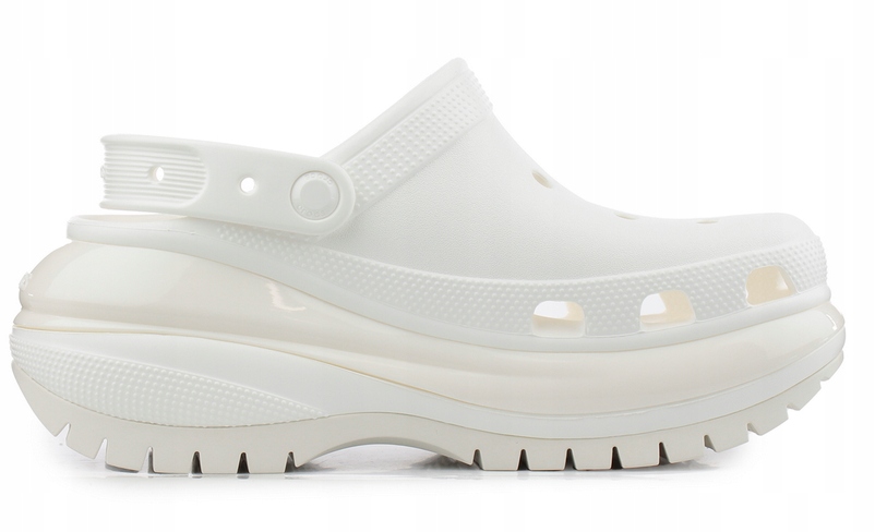 Nazouváky Crocs Crush 207988-100 Vel. 37,5