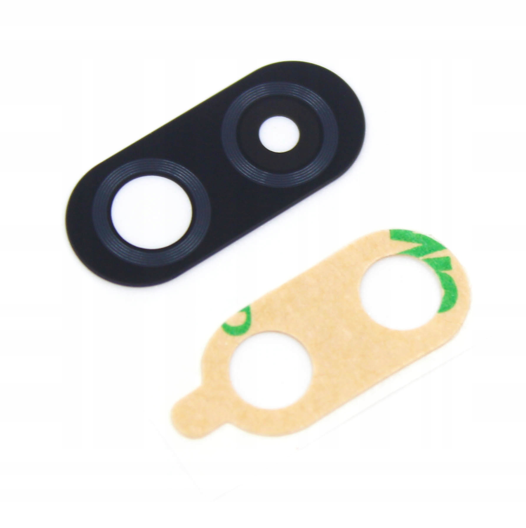 Motorola One Vision TYLNE SZKŁO OCZKO APARATU OKO