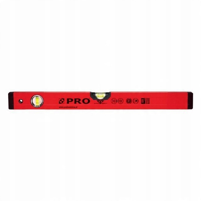 

Poziomnica Pro 600ENDURANCE 100cm