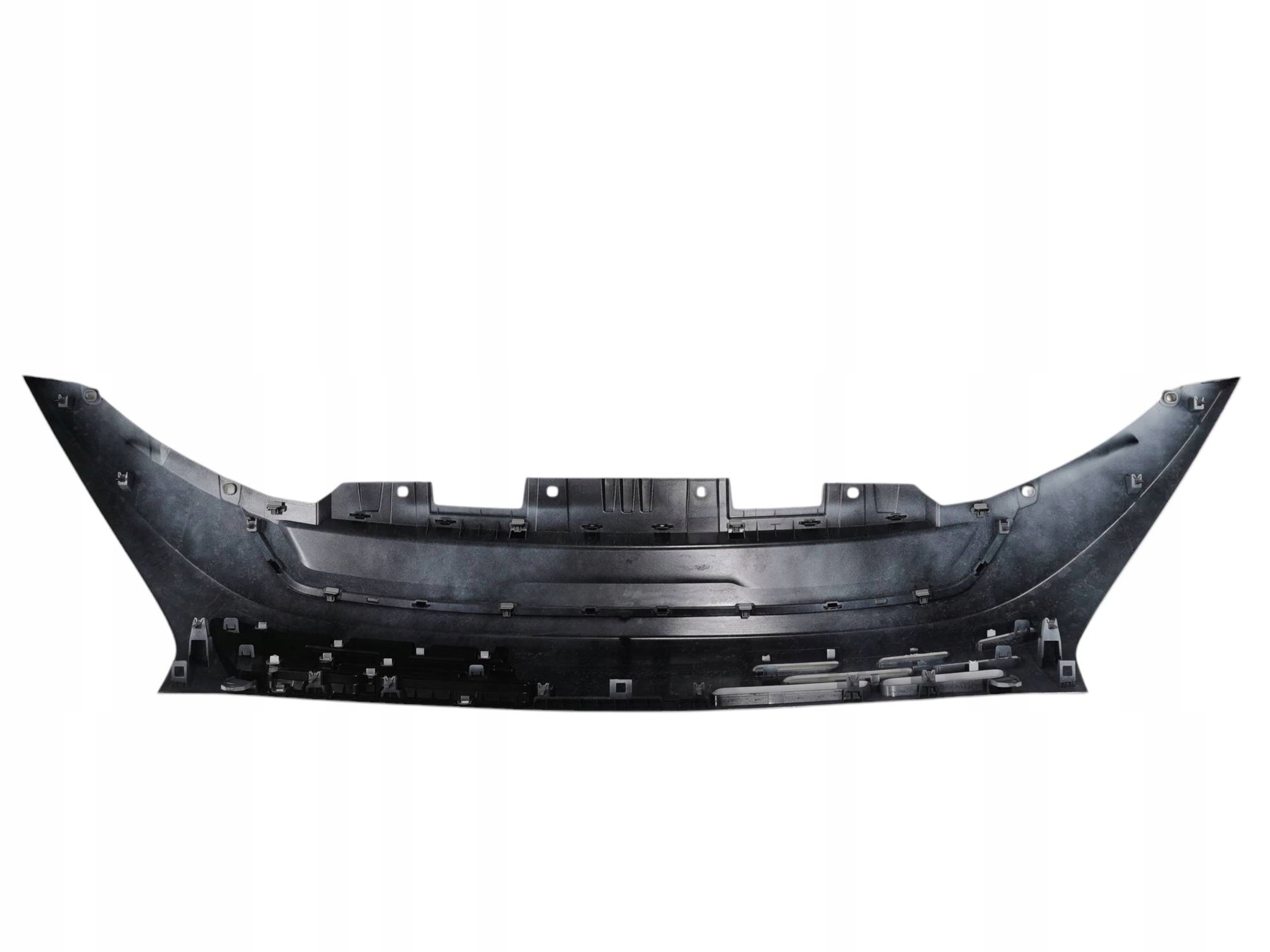 Fiat Ducato ZFA 240 Kühlergrill FRONTGRILL Kühlergitter 735775020 - Thumbnail 11