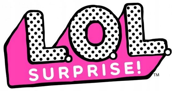 L.O.L. Surprise! HD Studio Camera 577256 Wiek dziecka 6 lat +