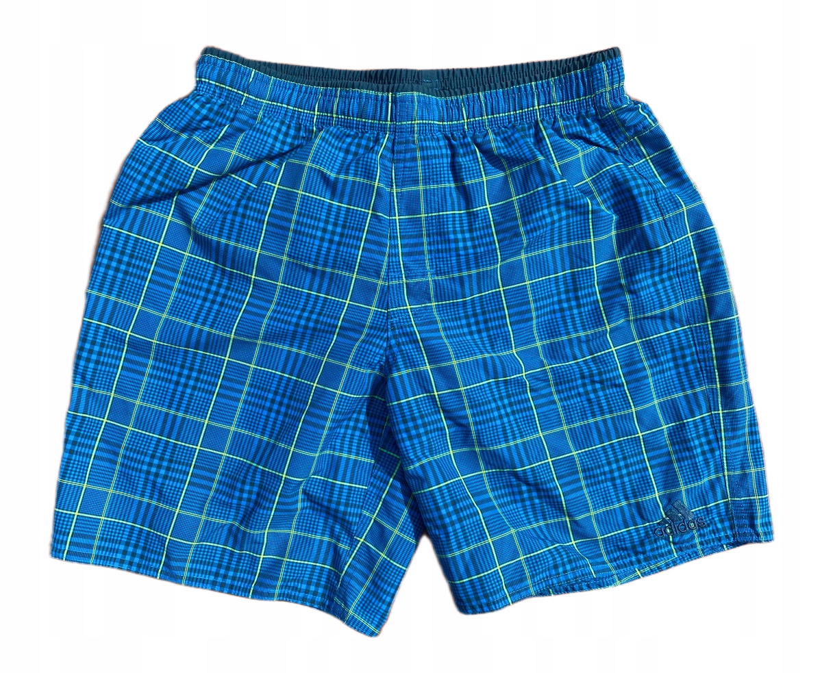 ADIDAS spodenki kąpielowe ab5641 zxc