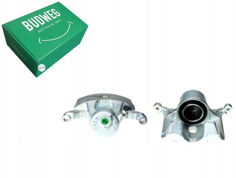 Brzdový Strmeň Predný L Honda Cr-v A Cr-v II 2.0 2.2D 01.99-03.07