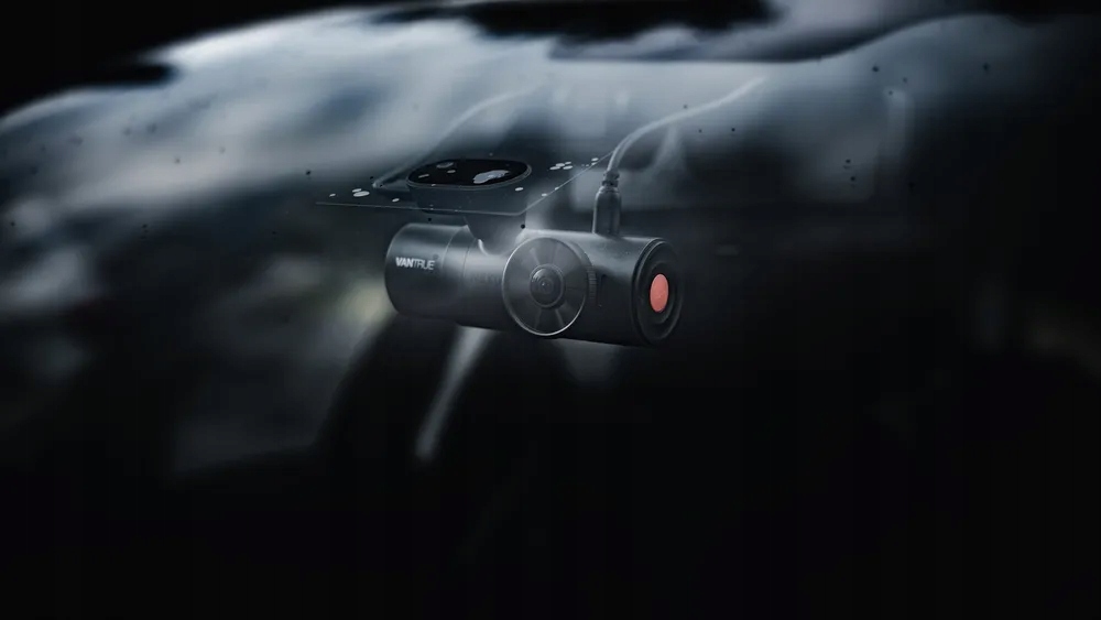 Vantrue N4 PRO 3CH HDR Ultra Set Kod producenta VANTRUE N4PRO