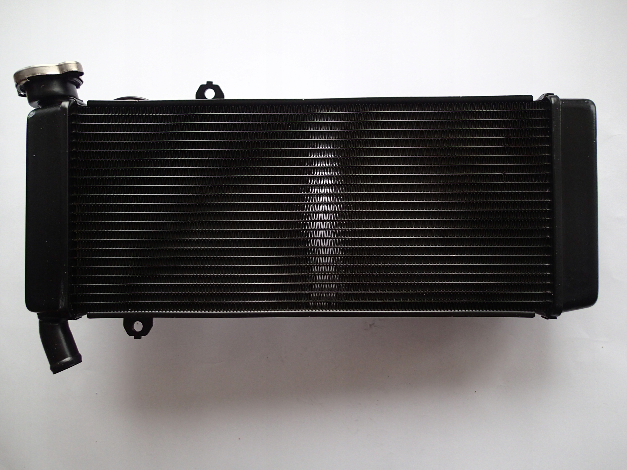 Kawasaki Versys 650 Kle 650 15-26r Nowa Chłodnica Radiator