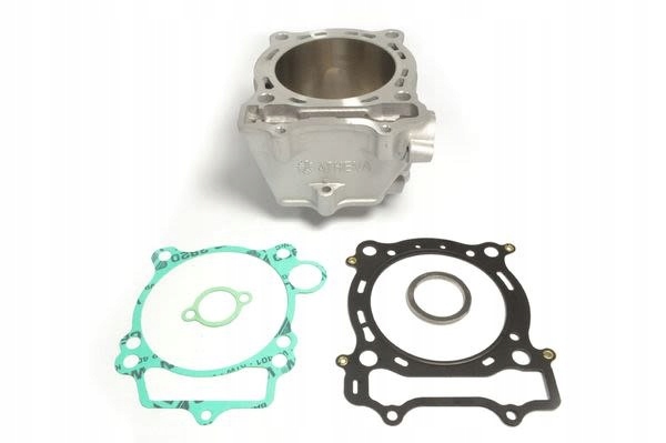 Cylinder s tesneniami Athena EC485-013