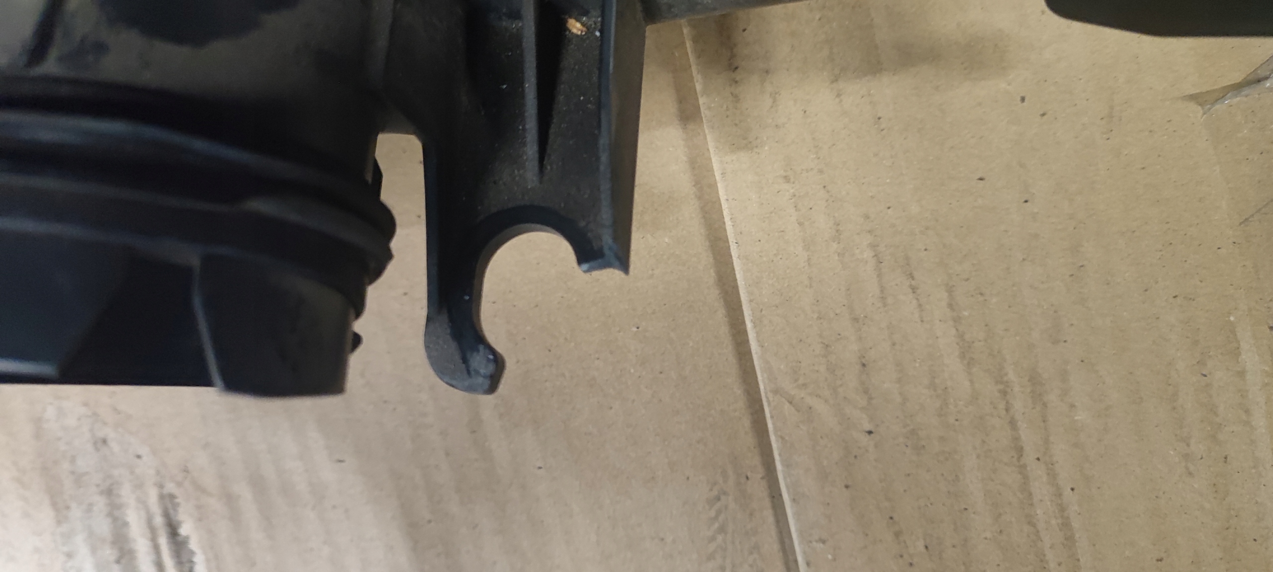 KIA CEED und LIFT 09-12 Gehäuse filter luft 1.4 16V Benzin