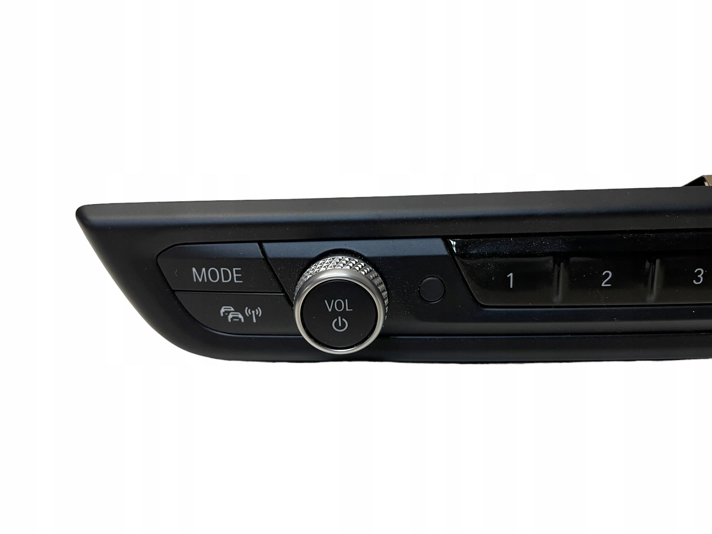 PANEL RADIA BMW F44 F40