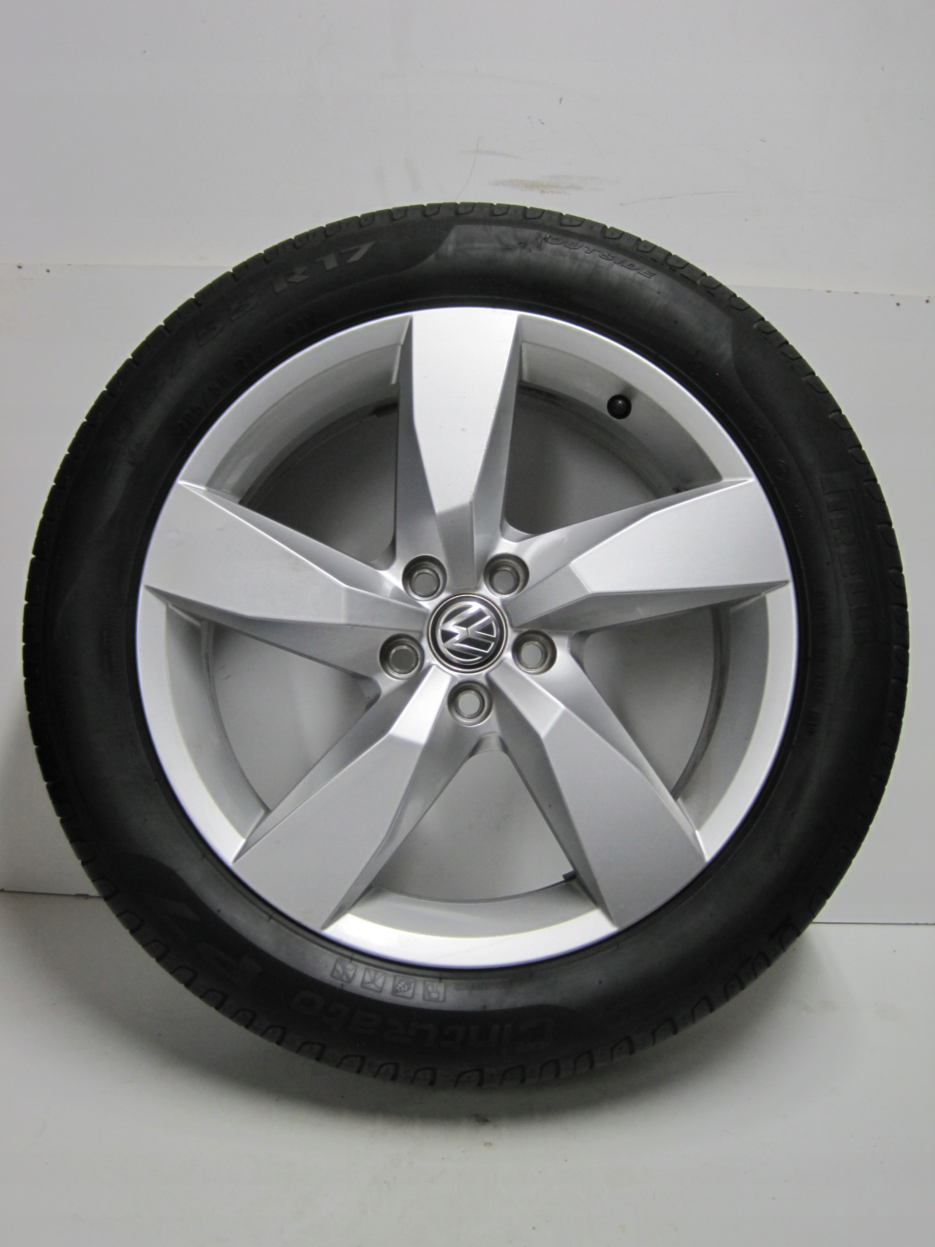 wheels discs tyres VW T-CROSS 2GM R17 19r