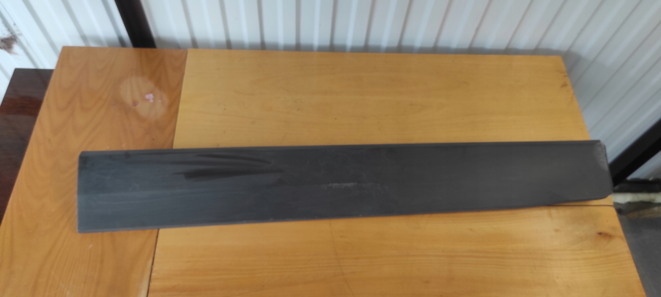 FORD ECOSPORT moulding door front right CN15-20848-ACW