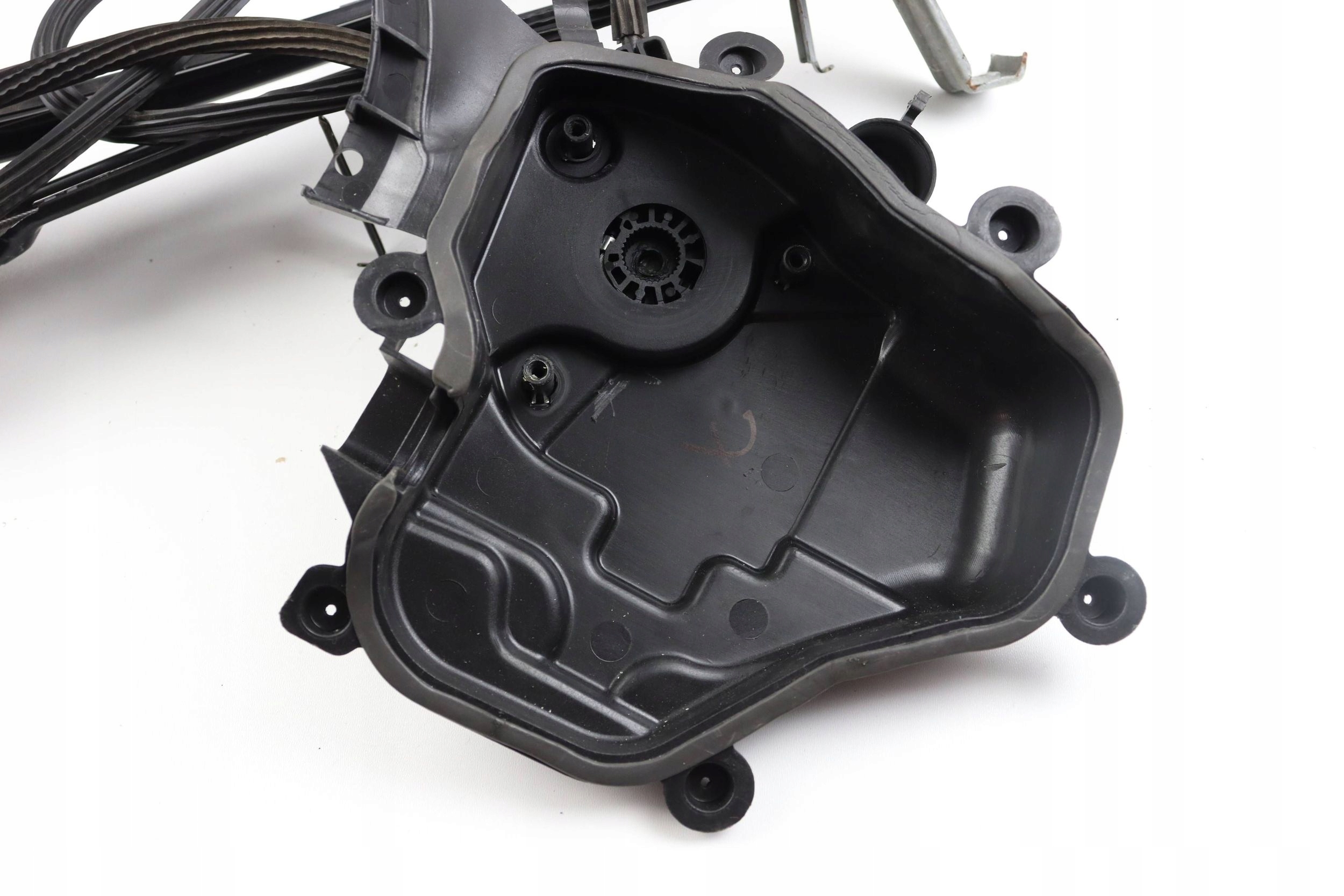 SEAT IBIZA IV window regulator front front left HATCHBACK EUROPA 6J4867435