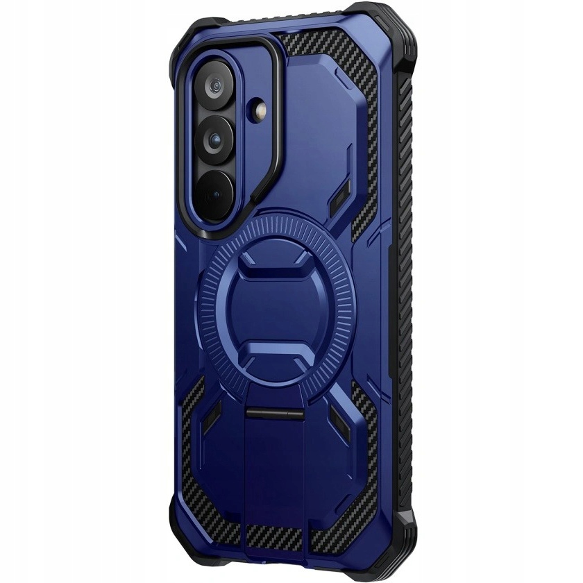 Pouzdro pancéřové Supcase pro Galaxy S26, kryt pro MagSafe stojan Stand stylový