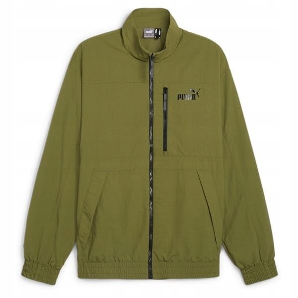 Pánská větrovka Puma 623685-33 vel. S