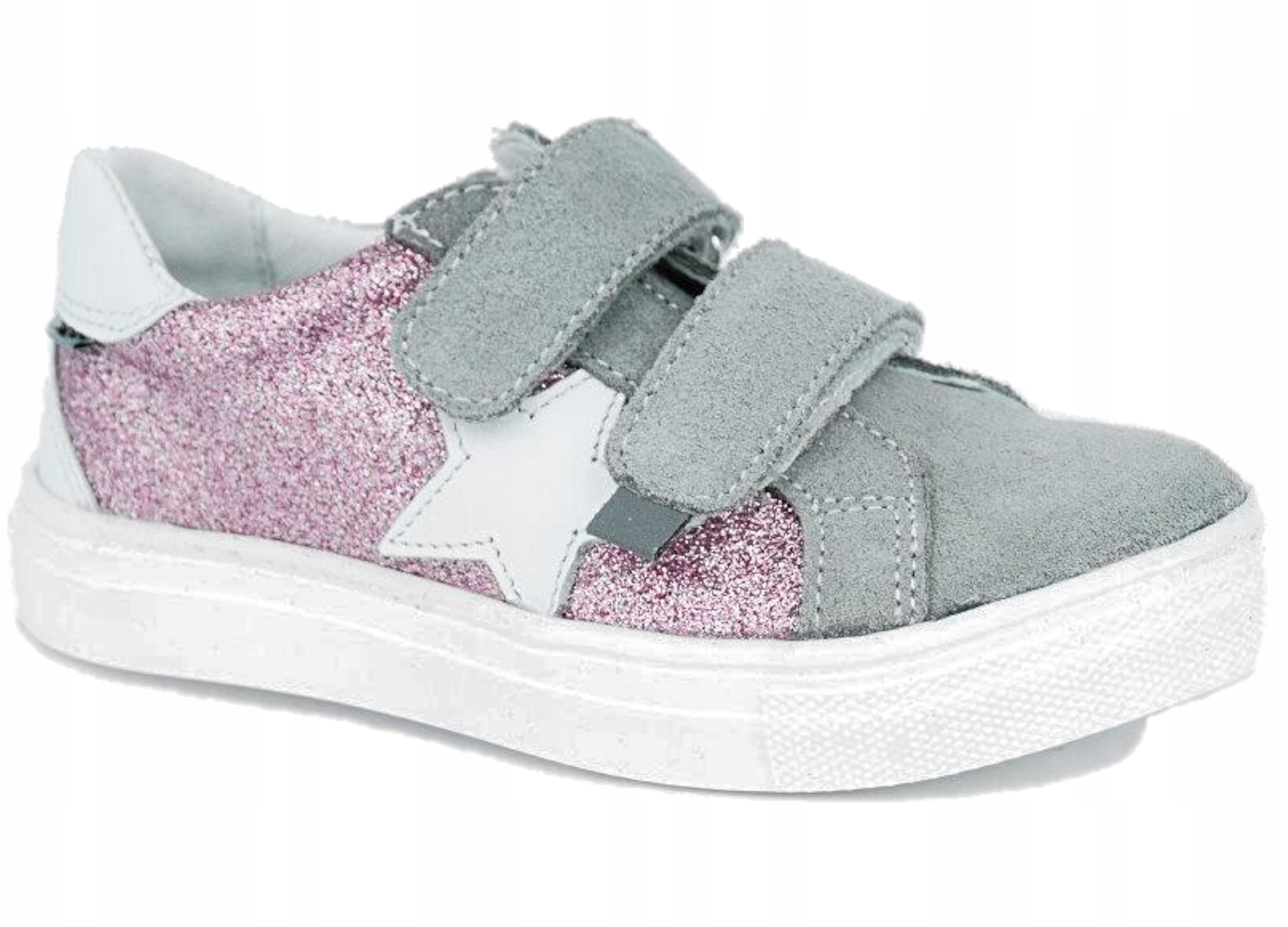 Bartek Buty 15327001 trampki Półbuty Rozmiar 27
