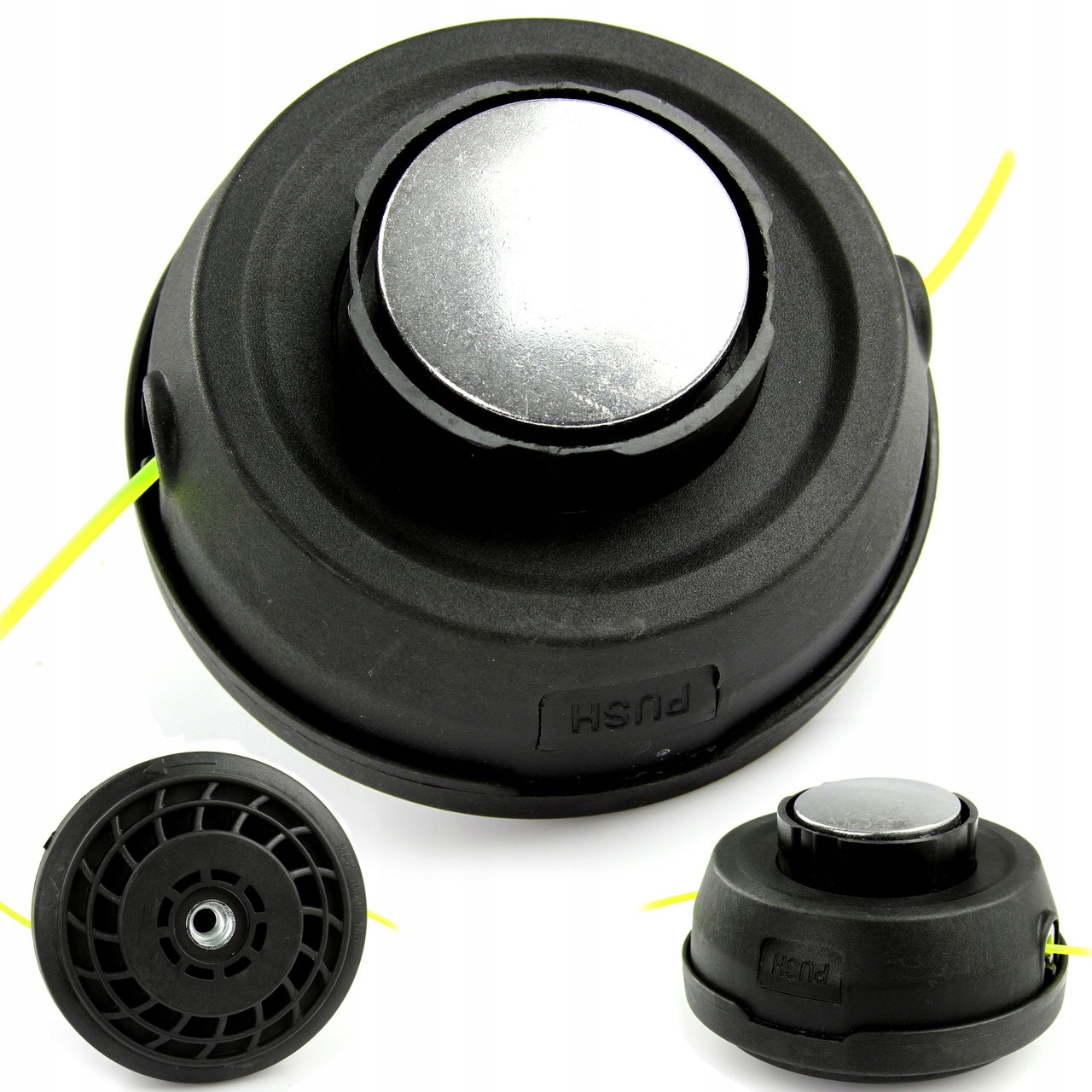 

Głowica Z Żyłką Kosy Spalinowej Tap-n-go M10x1.25