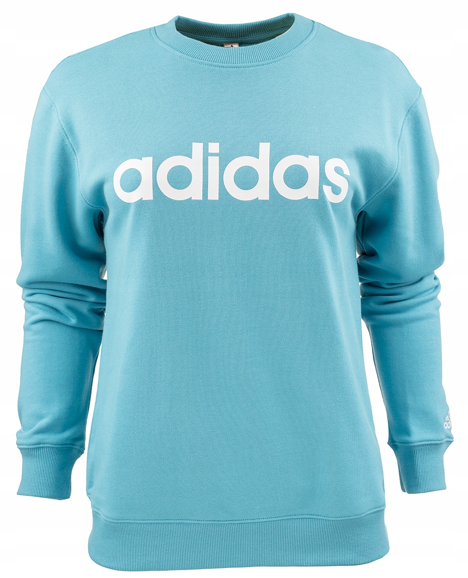 adidas bluza damska dresowa sportowa roz.L