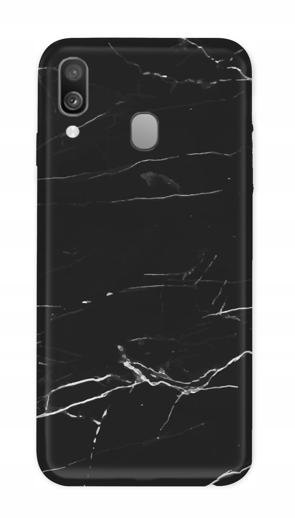 

Etui Samsung Galaxy A40 + Szkło / Różne Wzory