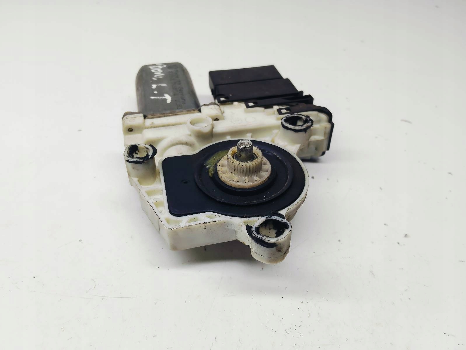 mini motor windows left rear part Volkswagen Bora 1.9 TDI 101389-101