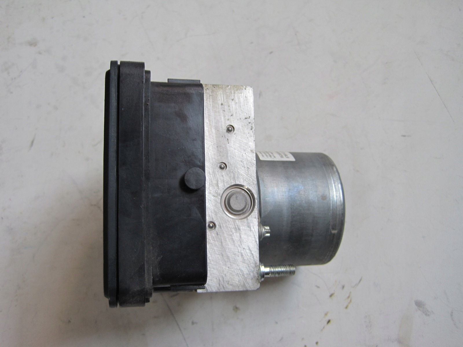 POMPA ABS PEUGEOT CITROEN 9829939880 Kod producenta 9829939880