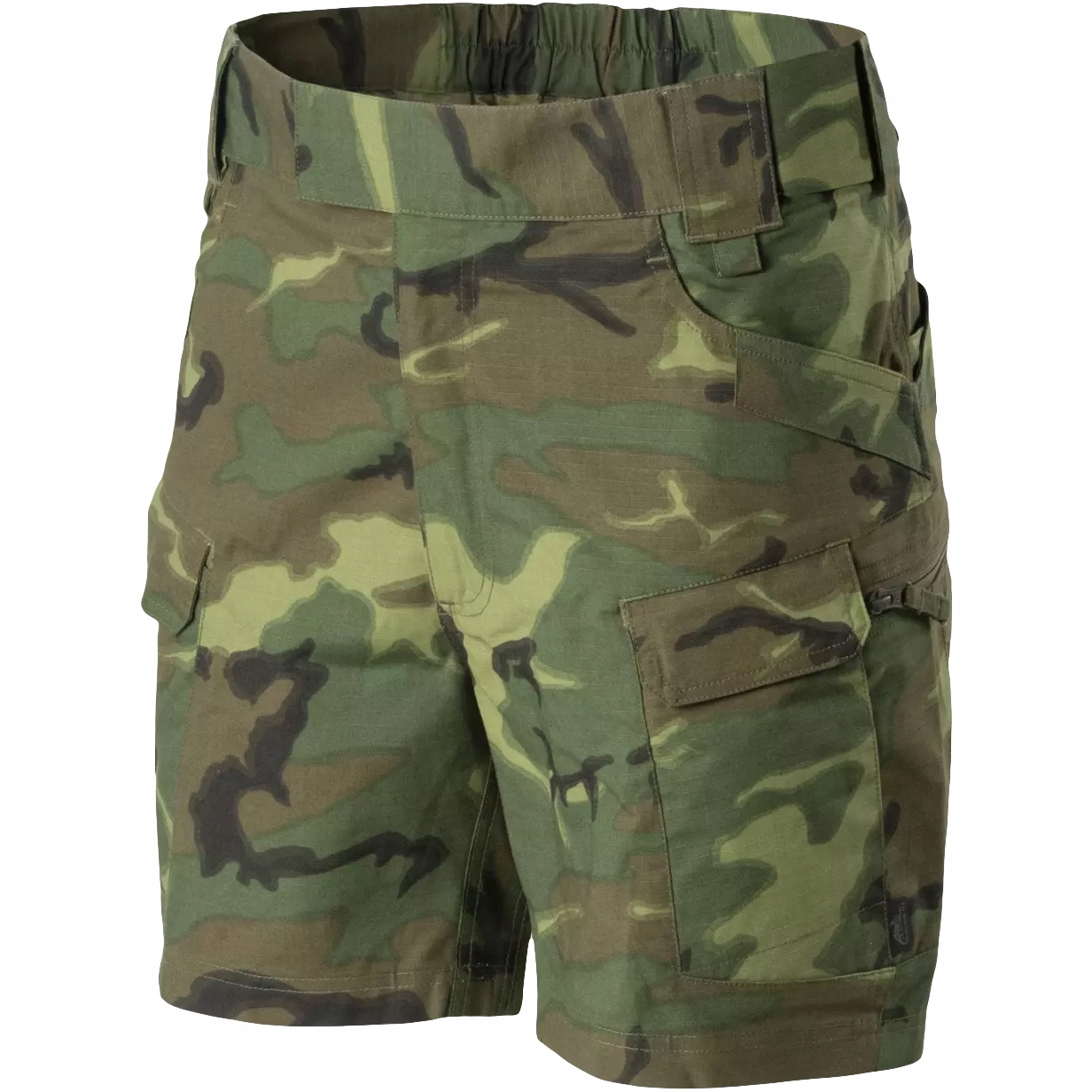 Krótkie Spodnie Helikon Uts 6" Shorts PolyCotton Stretch Ripstop Erdl S