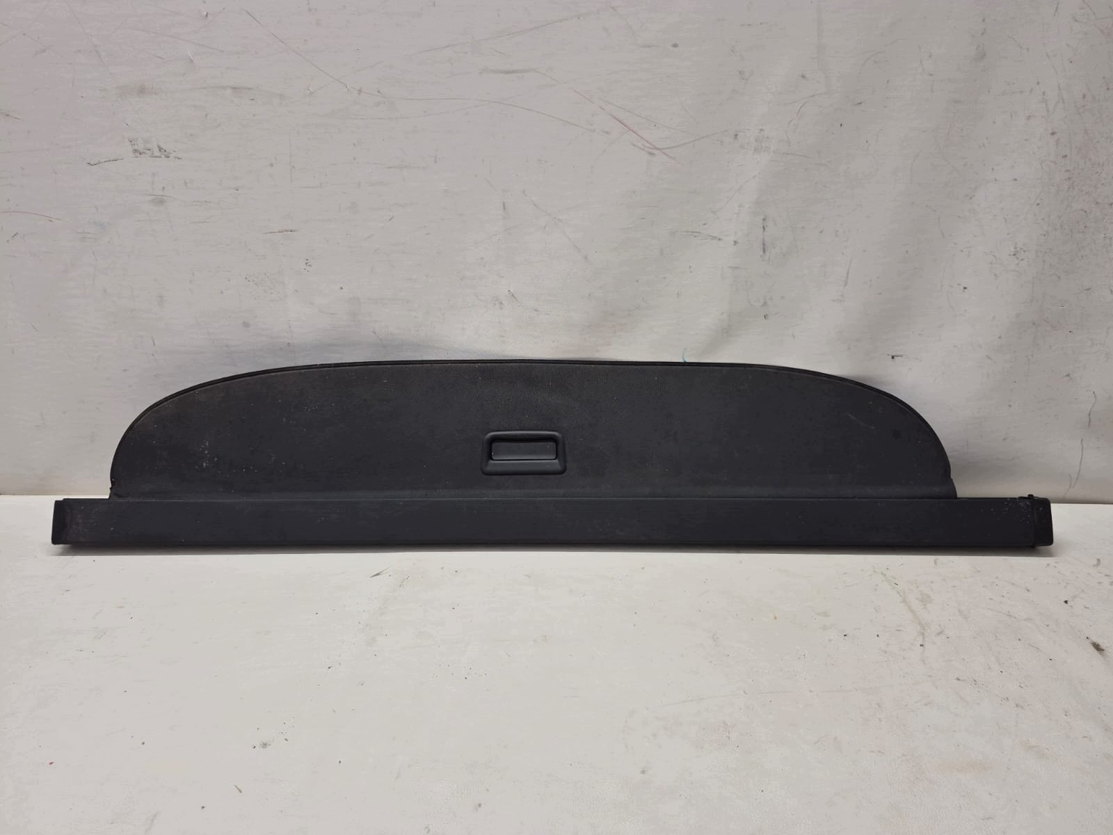 AUDI A6 C5 4B9 KOMBI blinds boot rear part rear 4B9863553F