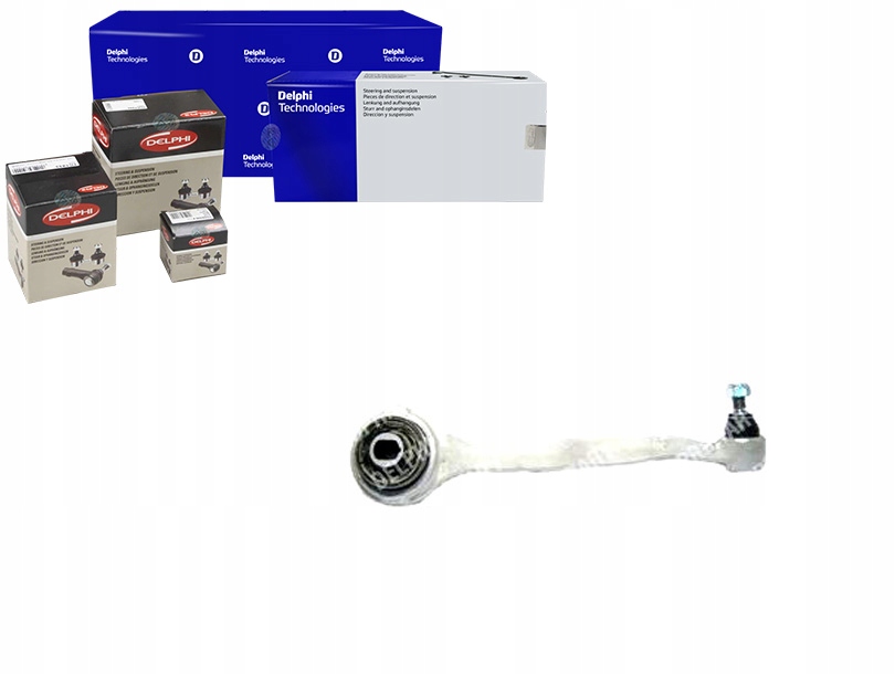 Rameno Spodní Části Mercedes C (C204) C (CL203) C (W203) C