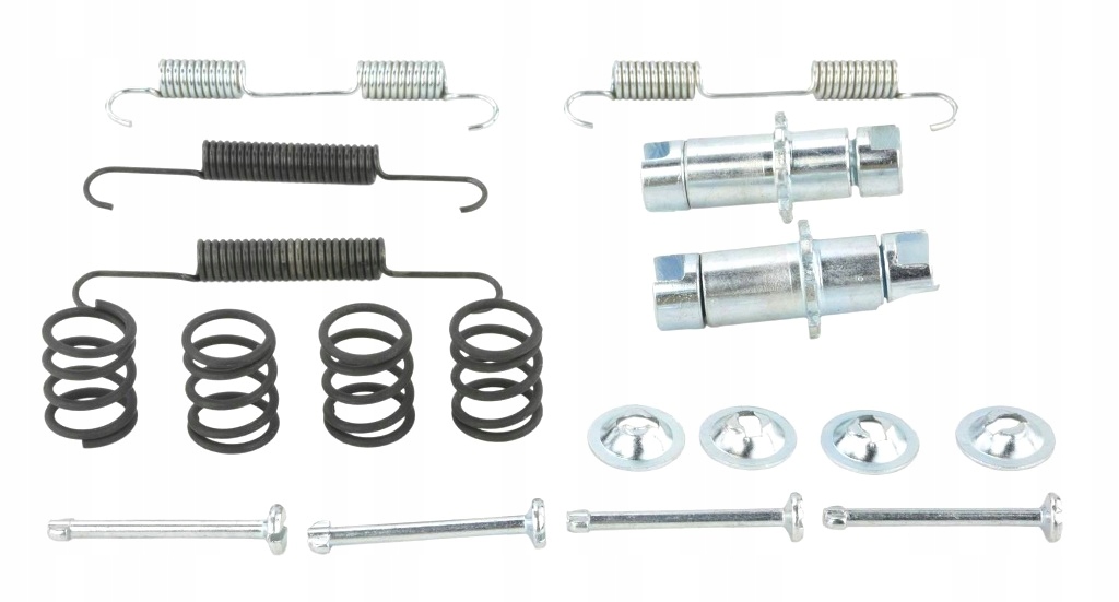 44200-9Y00A - NISSAN 350Z Z33 370Z Z34 GT-R саморегулятор щелепи